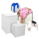 Kit 2 Cubo Para