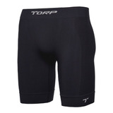 Kit 2 Cueca Bermuda Ciclista Térmica Masculina Torp Esporte