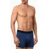 Kit 2 Cuecas Boxer Intense Power Preta/marinho Calvin Klein