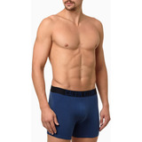 Kit 2 Cuecas Boxer