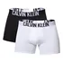 Kit 2 Cuecas Boxer Masc Recycled Intense Power Calvin Klein