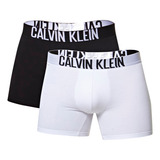 Kit 2 Cuecas Boxer