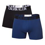 Kit 2 Cuecas Boxer
