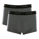 Kit 2 Cuecas Calvin