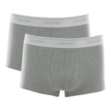 Kit 2 Cuecas Calvin