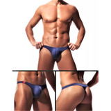 Cueca Jockstrap Aussiebum Wonderjock Pro - Modelo Ad363