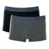Kit 2 Cuecas Low Rise Boxer Trunk Calvin Klein Frete Grátis