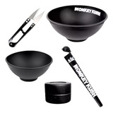Kit 2 Cuia Slick