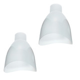 Kit 2 Cupulas Tulipas