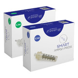 Kit 2 Cx Ampola