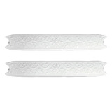 Kit 2 Degraus Abs Parafuso Inox Betel Compatível Sodramar