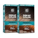 Kit 2 Dekapcolor System