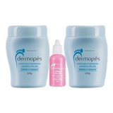Kit 2 Dermopes 230g