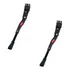Kit 2 Descansos Lateral Bike Regulagem Bike 20 29 Absolute