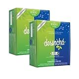 Kit 2 DESINCHA MISTO DIA-NOITE 60 SACHETS - UNIDADE