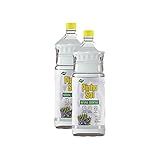 Kit 2 Desinfetante Pinho Sol Naturals Lavanda E Melaleuca 1 75l