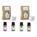 Aroma