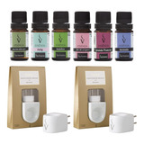 Aroma
