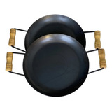 Kit 2 Disco De Arado Tacho Porções Em Geral 50cm Promoção 
