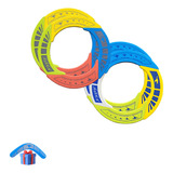 Kit 2 Disco Frisbee