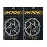 Kit 2 Discos De
