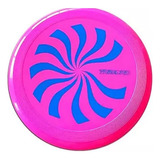 Kit 2 Discos Frisbee D Soft Tribord Pink