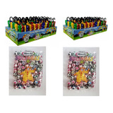 Kit 2 Display De Guarda Chuva 100 Unidades 2 Pace De Boli