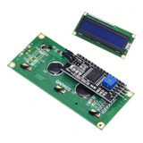 Kit 2 Display Lcd