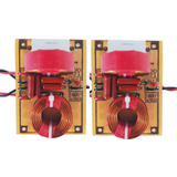 Kit 2 Divisor Frequencia