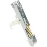Kit 2 Dobradiça Da Porta Do Forno Fogão Electrolux 52sm 52sg