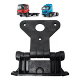 Kit 2 Dobradiça Grade Dianteira Tector Original 5801912787