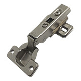 Kit 2 Dobradiças Caneco 35 Blum Clip Standard Reta C mola