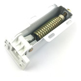 Kit 2 Dobradiças Com Mola Da Tampa Do Freezer Consul Horizontal Chb53 Chb42 Cha31 Cha22 4197305