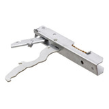 Kit 2 Dobradiças Para Fogão Brastemp 076bruna 1315