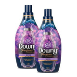 Kit 2 Downy Concentrado Perfume Collection Místico 1 35l