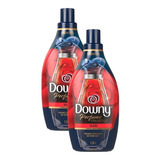 Kit 2 Downy Concentrado Perfume Collection Paixão 1 35l
