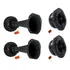 Kit 2 Driver + 2 Cornetas + 2 Super Tweeter 480w Rms +brinde