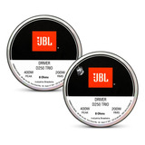 Kit 2 Driver D250