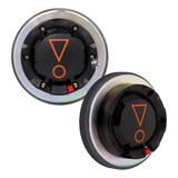 Kit 2 Driver D405 Trio x Jbl Selenium 8ohms Profissional