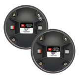 Kit 2 Driver Jbl Selenium D220ti Titanium 80w Rms