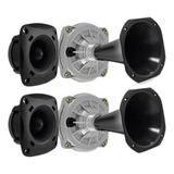 Kit 2 Driver Jbl Selenium D250x 2 Tweeter St200 Corneta