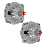 Kit 2 Driver Original Jbl D250 x Selenium 100w Rms Corneta