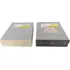 Kit 2 Drivers Cd Rom Dvd Para Pc Ide Funcionando