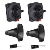 Kit 2 Drivers Und400