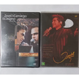 Kit 2 Dvd 