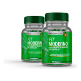 Kit 2 Emagrecedor Natural