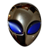 Kit 2 Emblema Adesivo