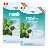Kit 2 Envelopes Resliv
