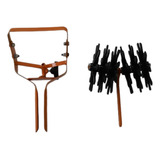 Kit 2 Enxadas Madalena Knapik Horticultura 16cm E 9 5cm