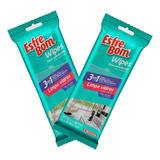 Wipes